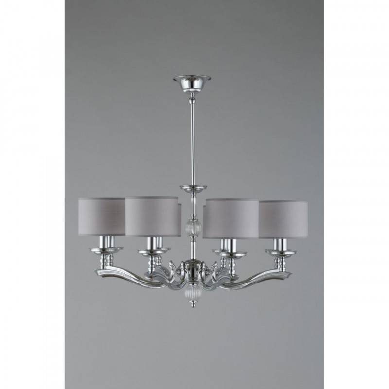 Люстра на штанге Omnilux OML-64603-08