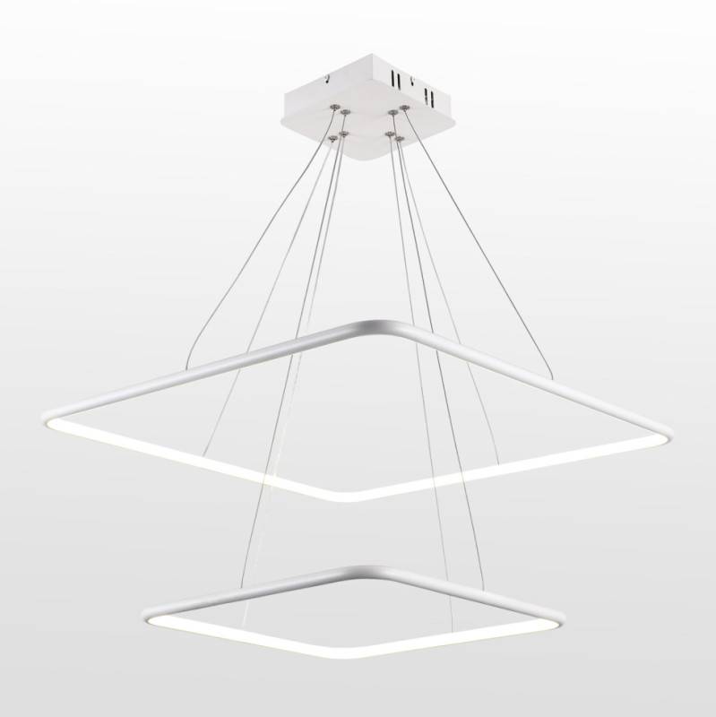 Подвесной светильник Lussole LSP-7460