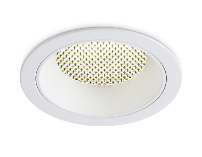 Встраиваемый светильник Ambrella Light TN49501