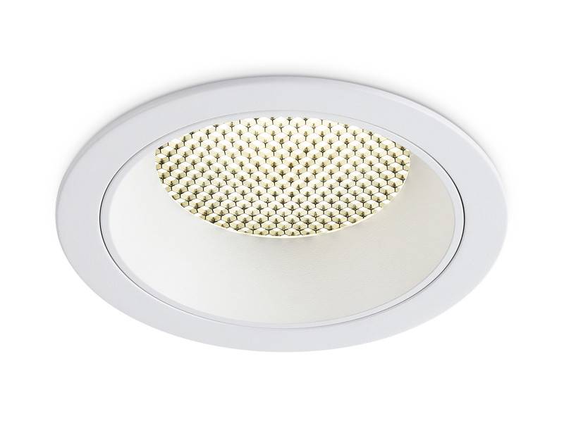 Встраиваемый светильник Ambrella Light TN49501