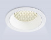Встраиваемый светильник Ambrella Light TN49501