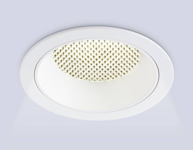 Встраиваемый светильник Ambrella Light TN49501