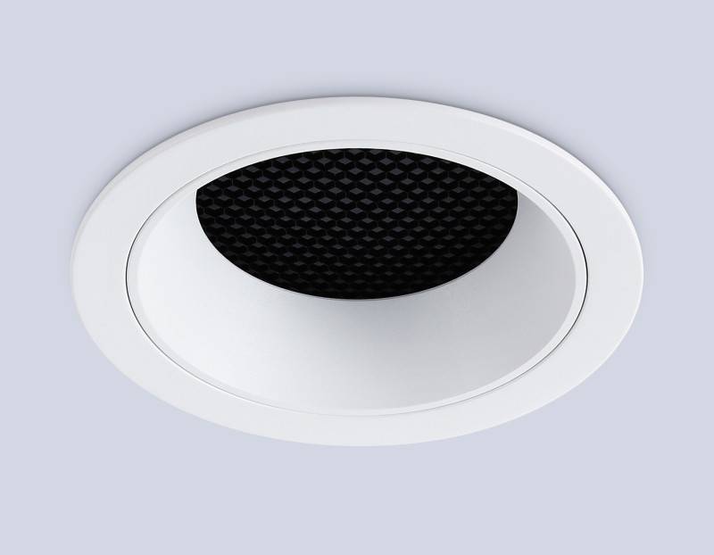 Встраиваемый светильник Ambrella Light TN49501