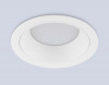 Встраиваемый светильник Ambrella Light TN49501