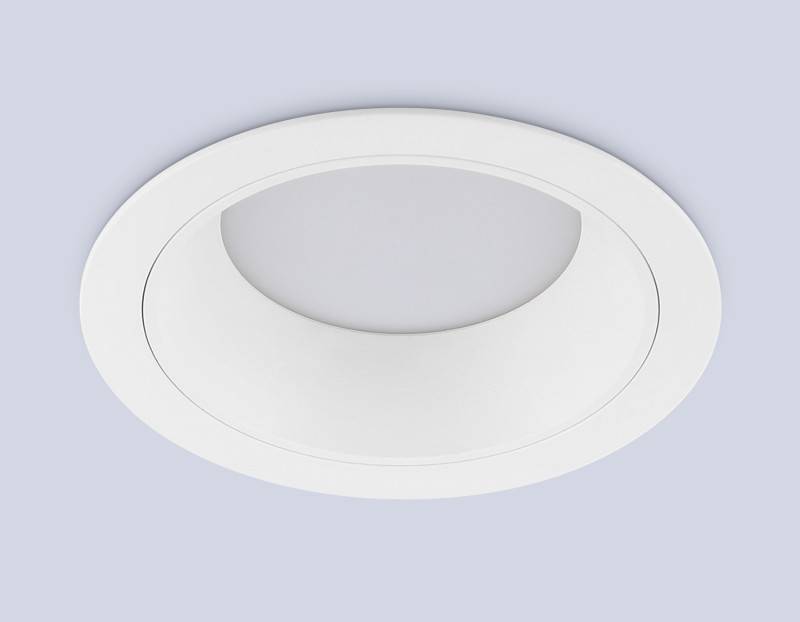 Встраиваемый светильник Ambrella Light TN49501
