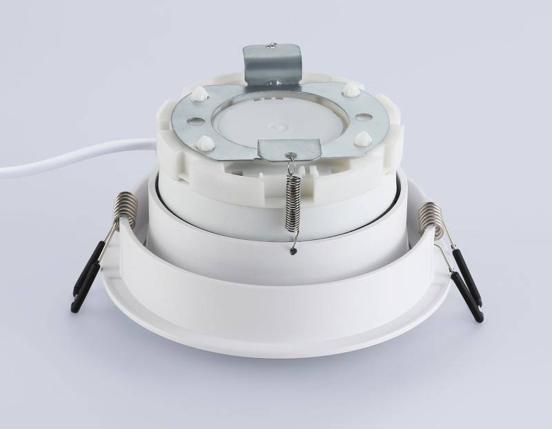 Встраиваемый светильник Ambrella Light TN49501