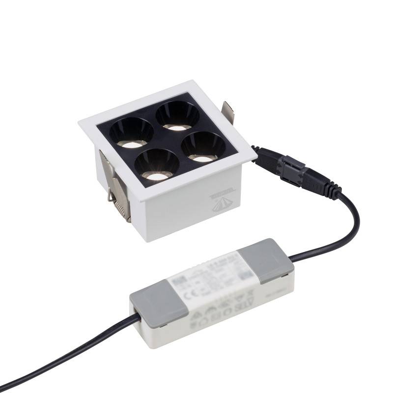 Встраиваемый светильник Vitaluce VT0200062-00