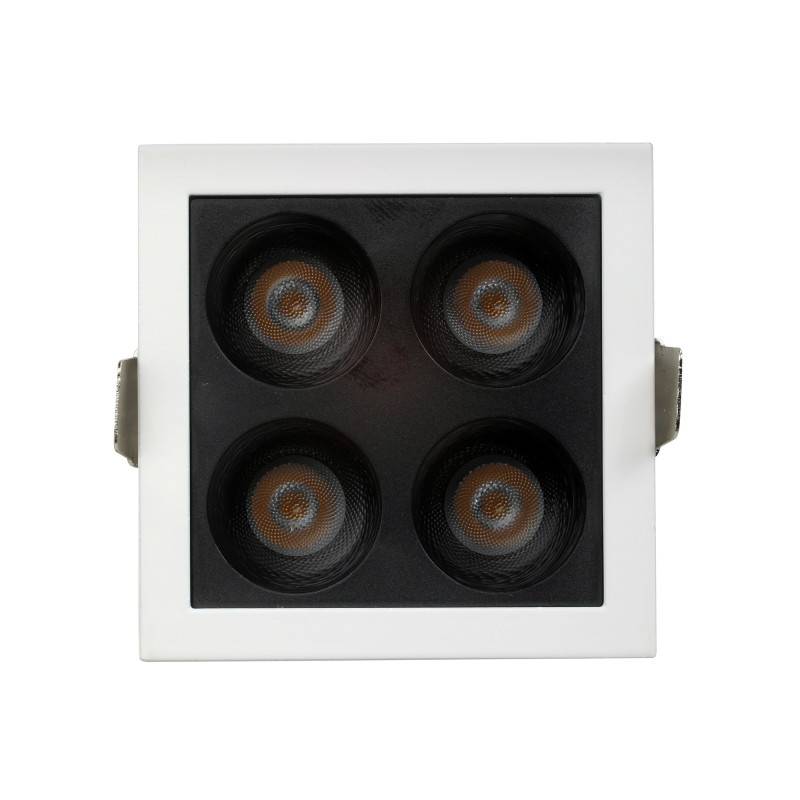 Встраиваемый светильник Vitaluce VT0200062-00