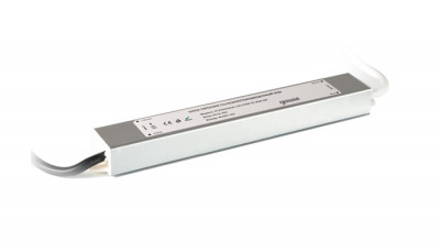 Блок питания для светодиодной ленты Gauss 202023030