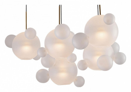 Подвесной светильник Loft it Bolle 2028-S5