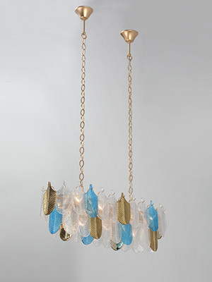 Подвесная люстра Vitaluce V58120-8/11