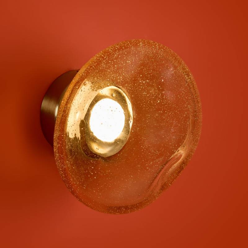 Бра Freya FR5601WL-01YA