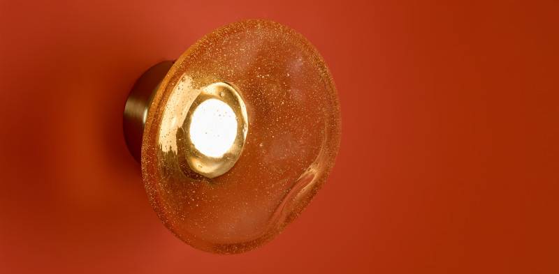 Бра Freya FR5601WL-01YA