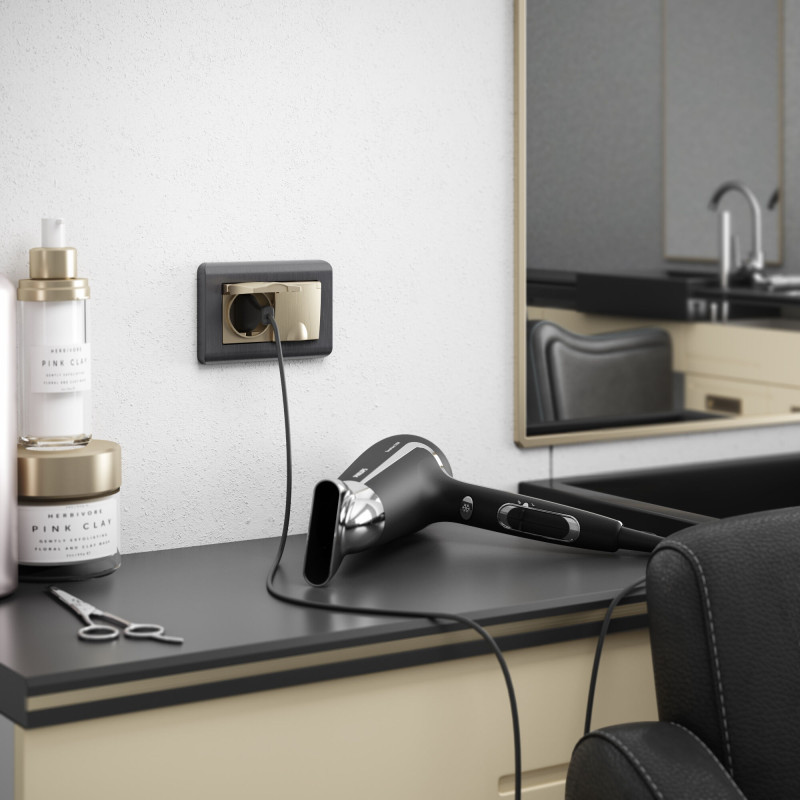 Розетка Werkel W1172210