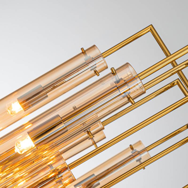 Подвесная люстра Favourite 4500-21P