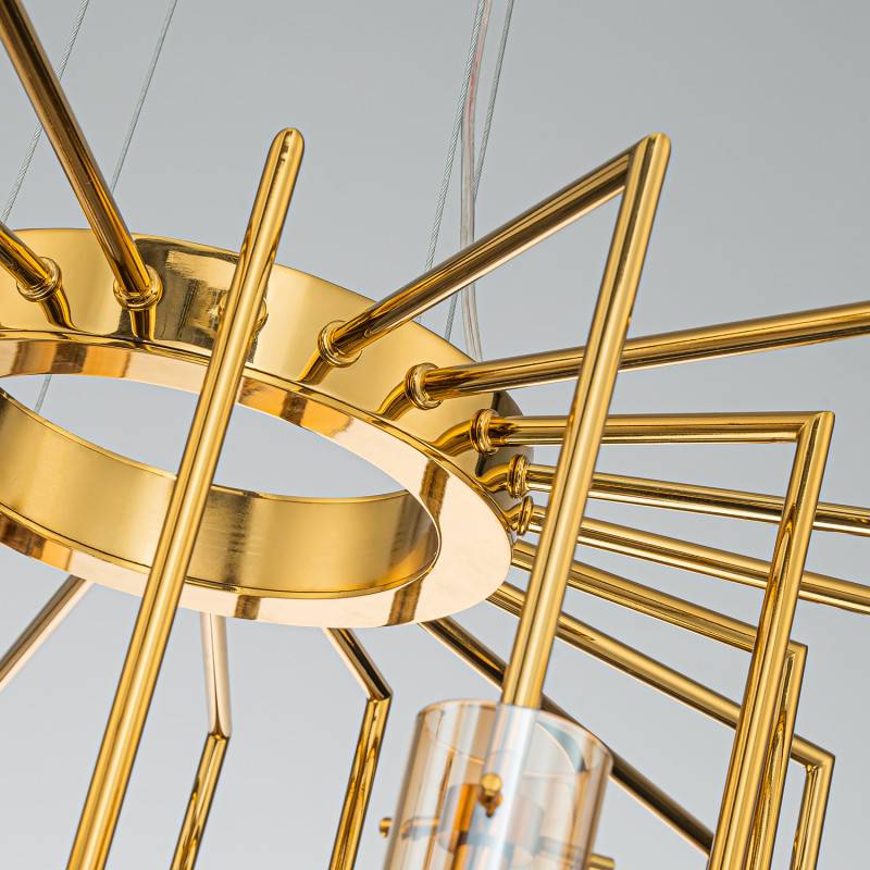 Подвесная люстра Favourite 4500-21P