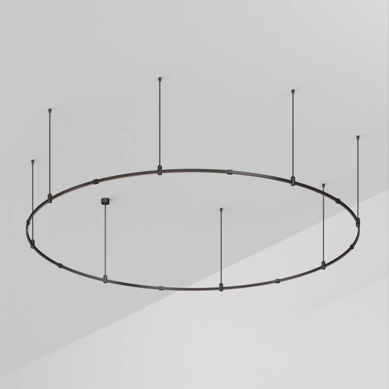 Шинопровод Arlight 048500