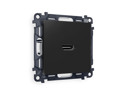 Розетка Ambrella Volt MA814010