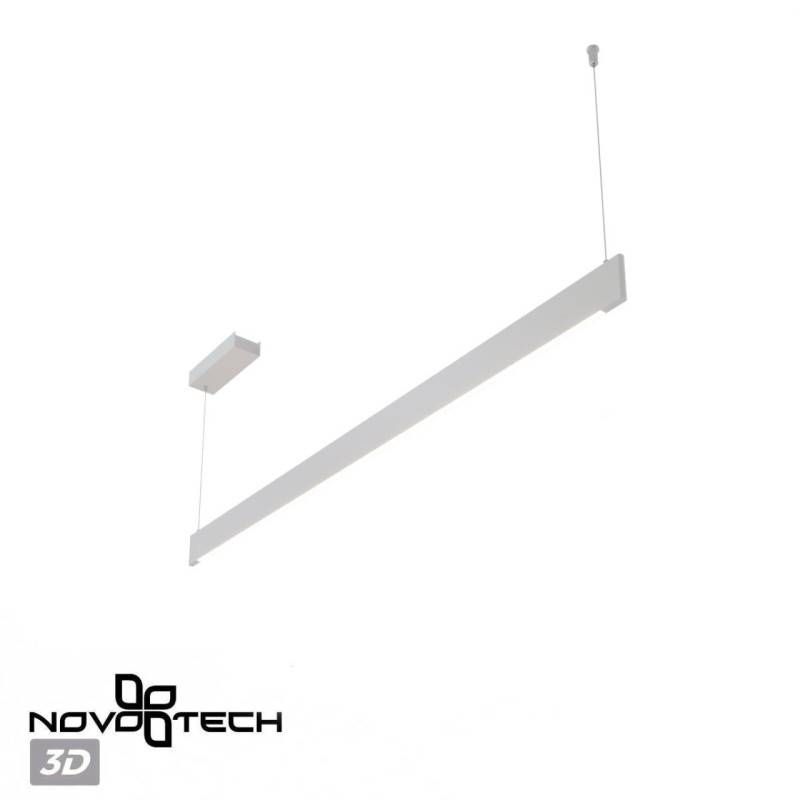 Линейный светильник Novotech 359547