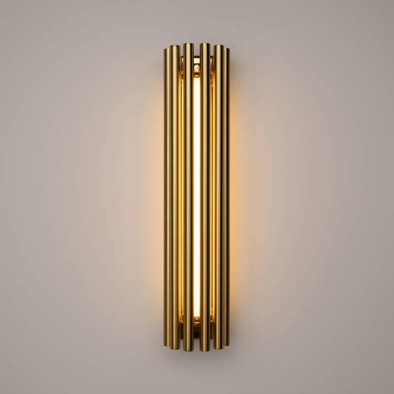 Бра Maytoni MOD410WL-L12BS3K