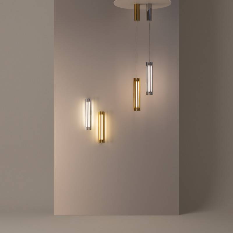 Бра Maytoni MOD410WL-L12BS3K