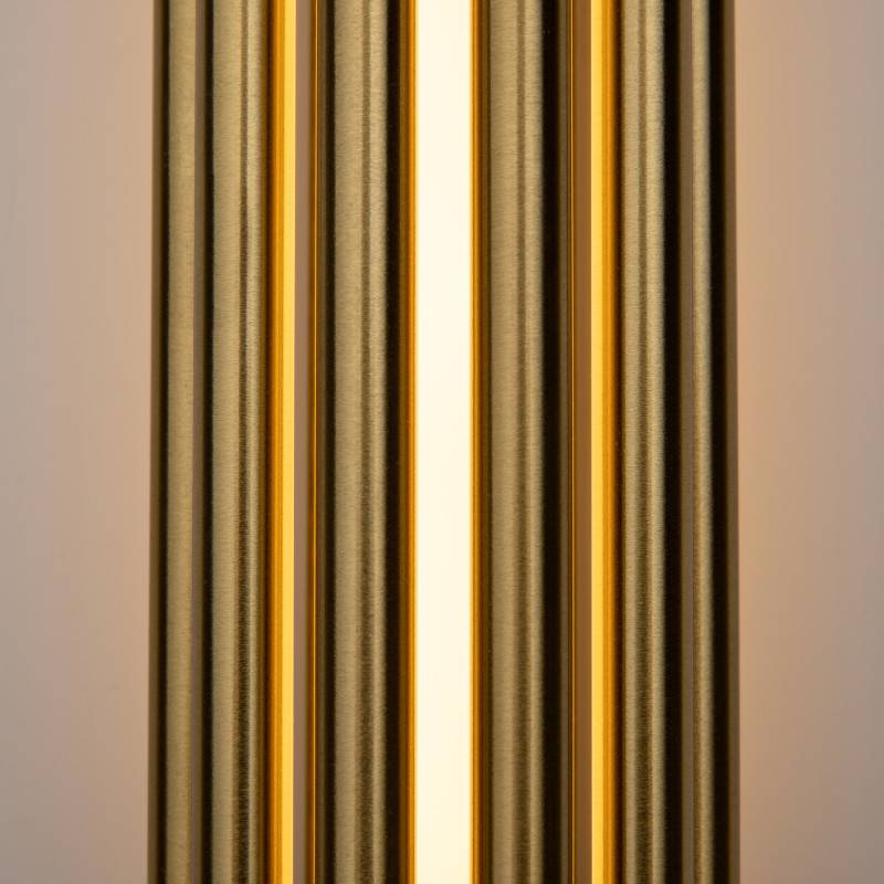 Бра Maytoni MOD410WL-L12BS3K