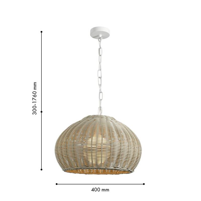 Подвесной светильник Favourite 4885-1P
