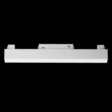 Встраиваемый светильник Maytoni Basis TR074-2-12W4K-W