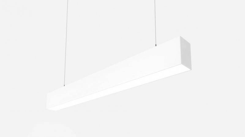 Офисный светильник Siled 7370241