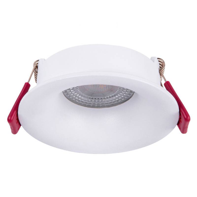 Встраиваемый светильник Favourite 4711-1C