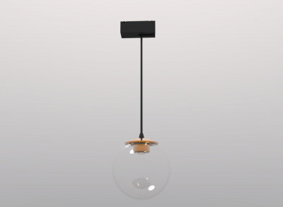 Светильник на шине SWG pro SY-601261-BZ-10-WW