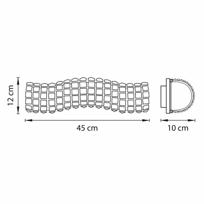 Бра Lightstar 741632