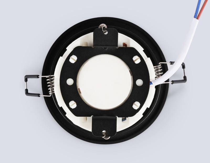 Встраиваемый светильник Ambrella Light TN51817