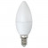 Лампа светодиодная Uniel FR PLB01WH картон E14 6Вт 3000-4000K UL-00001570