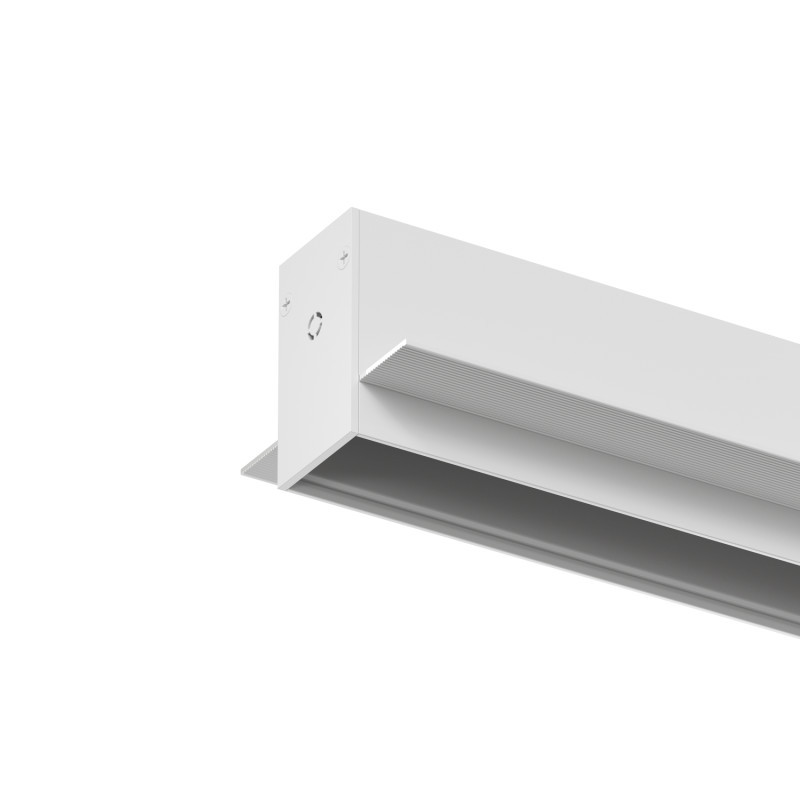 Шинопровод Denkirs TR2012-WH