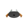 Крепеж Maytoni Technical TRA234RCB-B