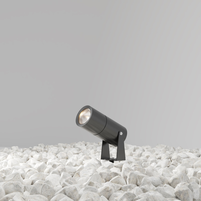 Грунтовый светильник Maytoni O050FL-L5GF3K