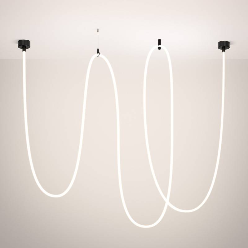 Подвесной светильник Arlight 043407