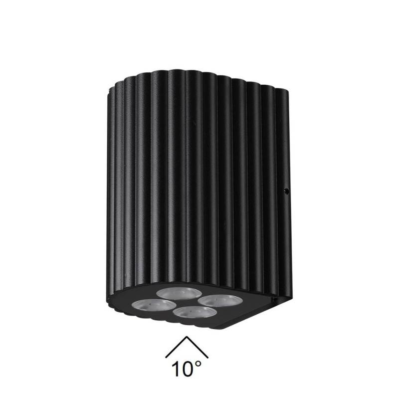 Светильник настенный Odeon Light 7127/8WL
