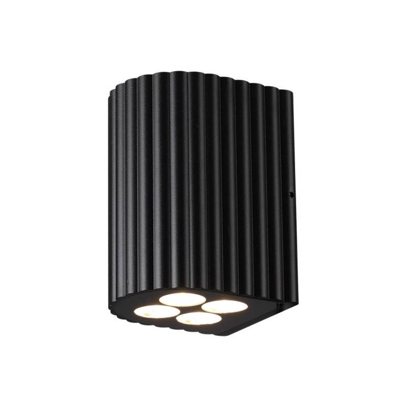Светильник настенный Odeon Light 7127/8WL