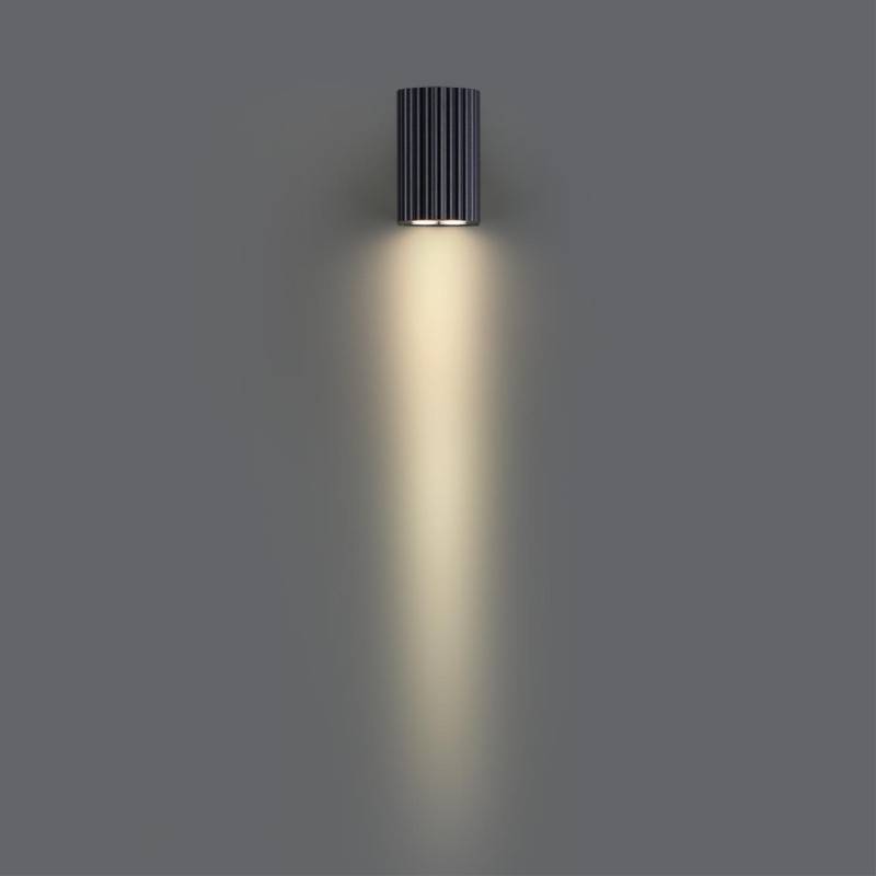 Светильник настенный Odeon Light 7127/8WL