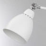 Бра ARTE Lamp A2055AP-1WH