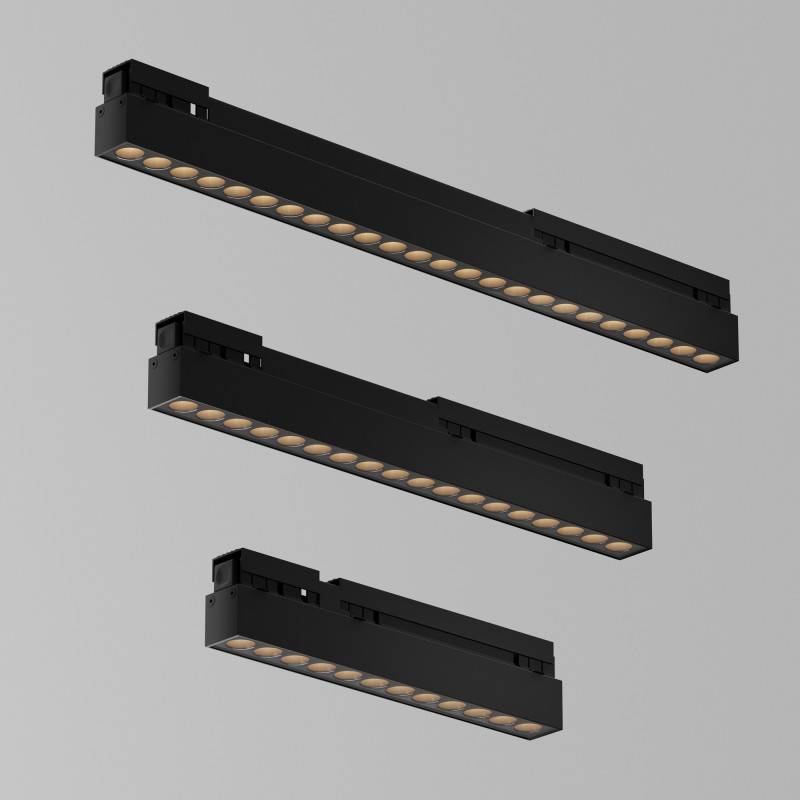 Светильник на шине Maytoni O-TR02-2-S-12WB4K