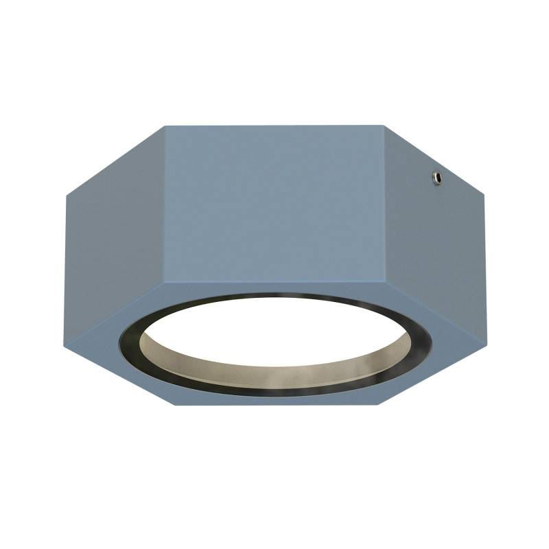 Накладной уличный светильник Favourite 4666-1U