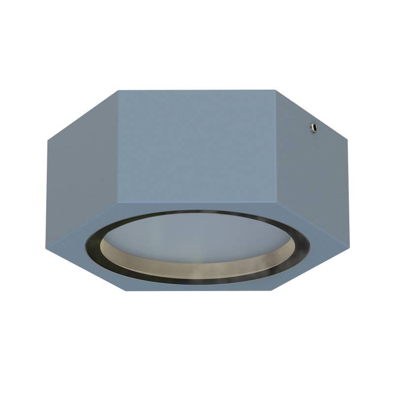 Накладной уличный светильник Favourite 4666-1U