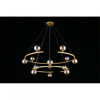 Каскадная люстра APLOYT APL.631.13.13
