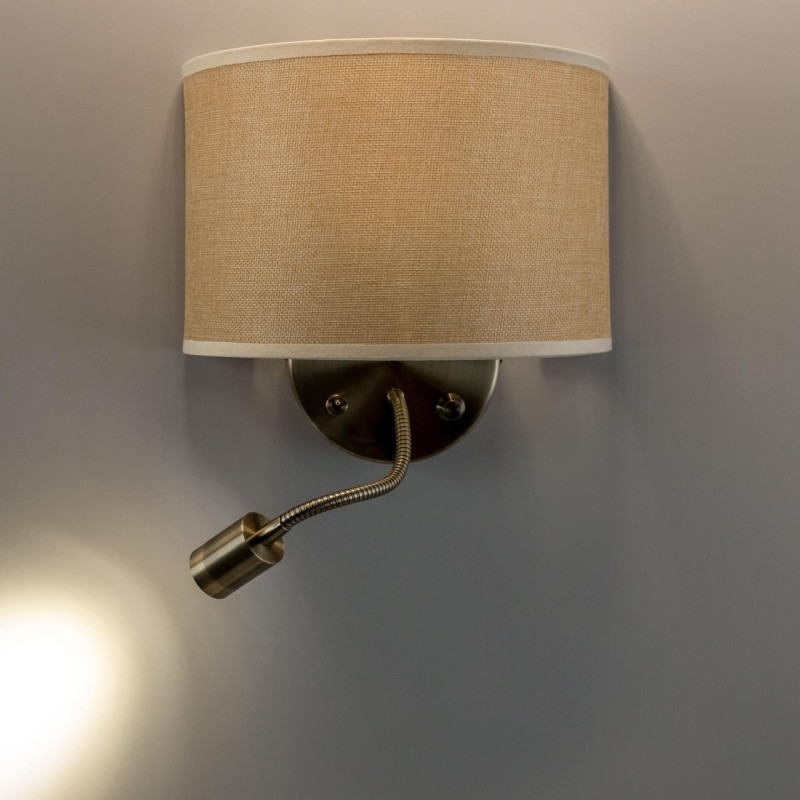 Бра Citilux CL704306