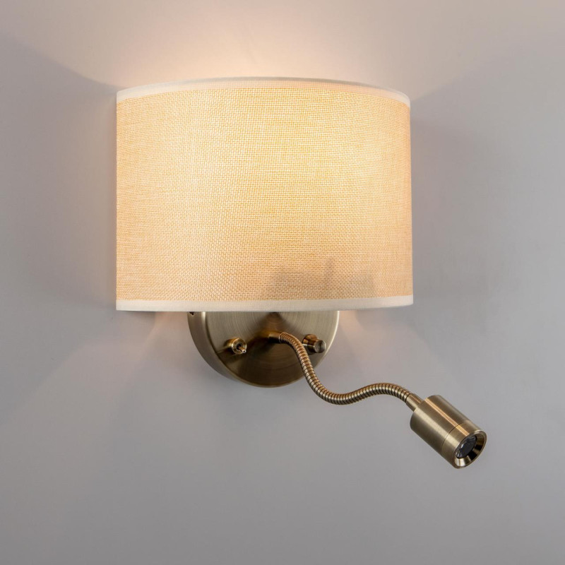 Бра Citilux CL704306