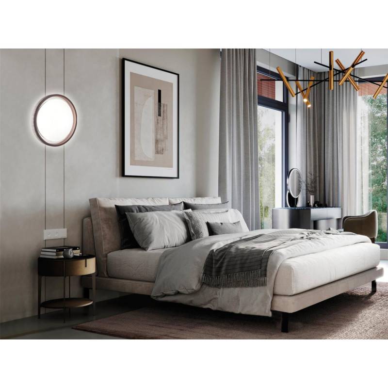 Бра Sonex 7697/DL