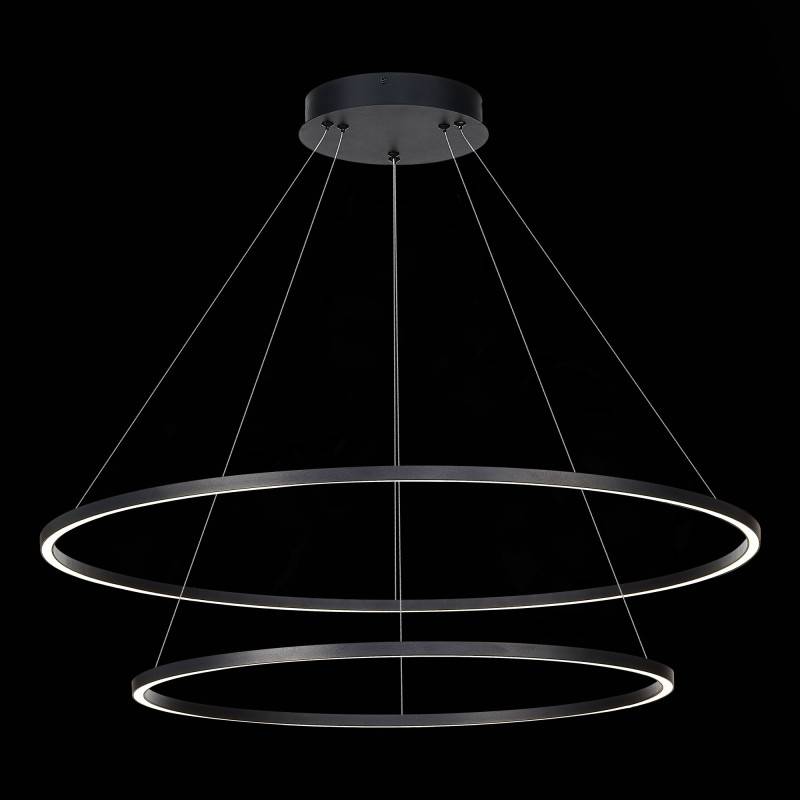 Каскадная люстра ST-Luce ST605.403.91